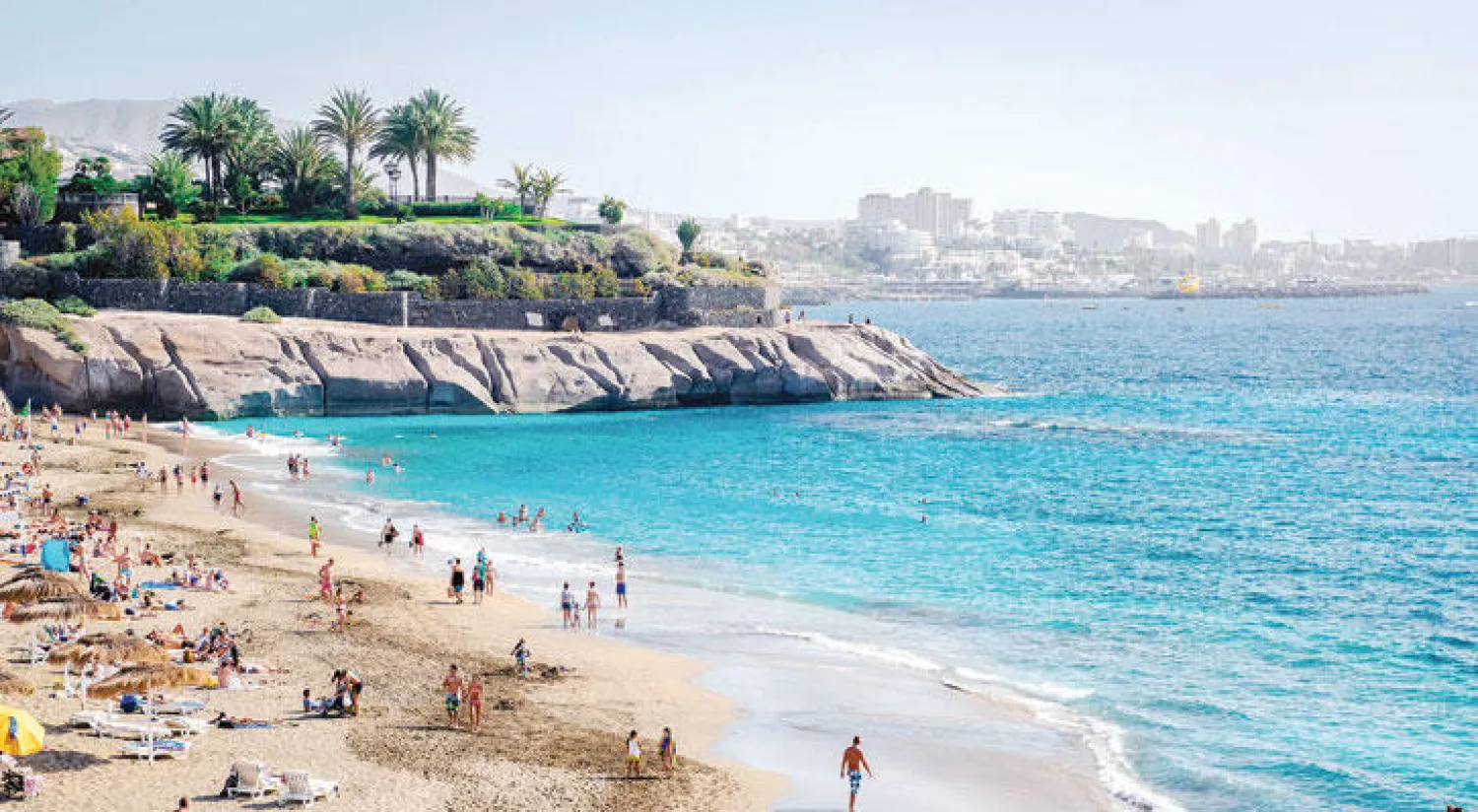 أوروبا في شهر يونيو.. طقس معتدل وأسعار متدنية بلا ازدحام