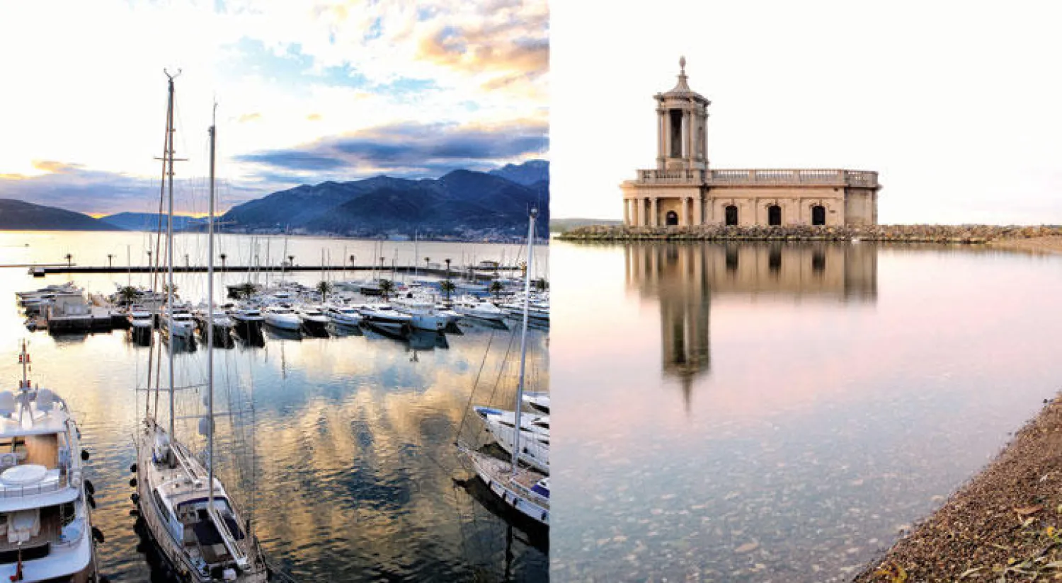 آخر مستجدات السياحة في العالم