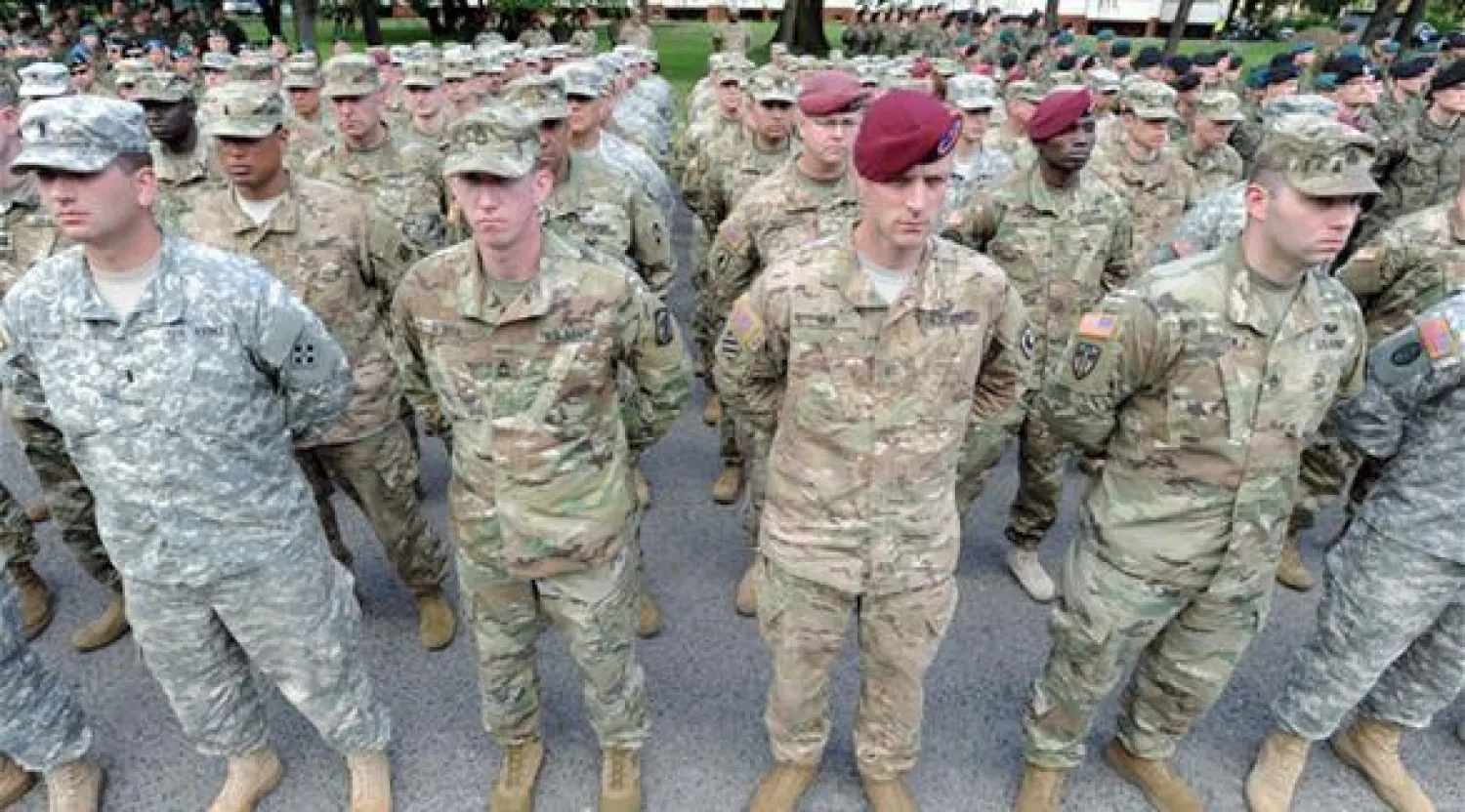 بولندا تبدأ مناورة عسكرية ضخمة وسط توترات مع روسيا