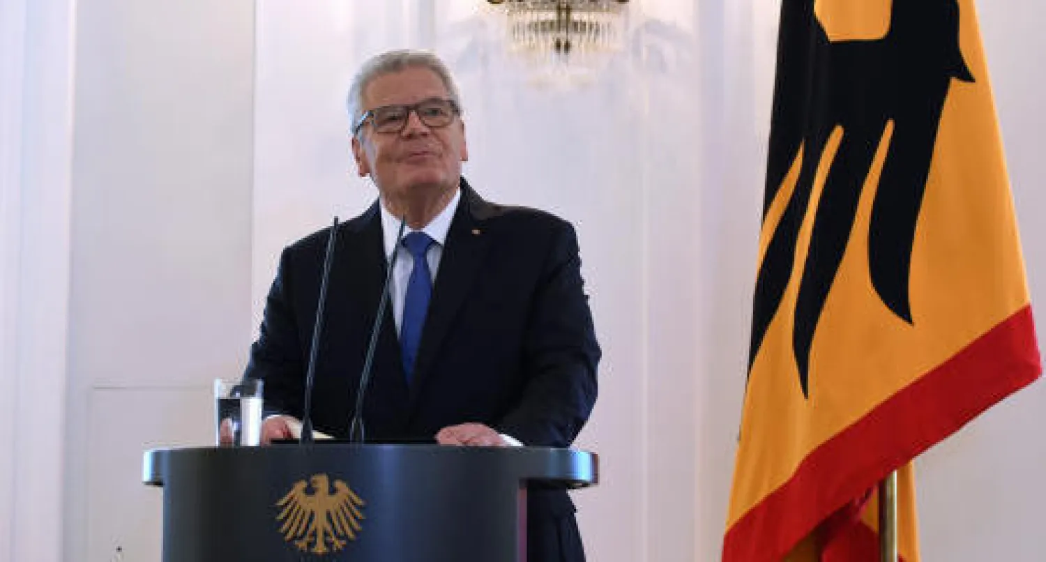 ألمانيا تطالب بزيادة الجهود في التحول للطاقة المتجددة وحماية المناخ