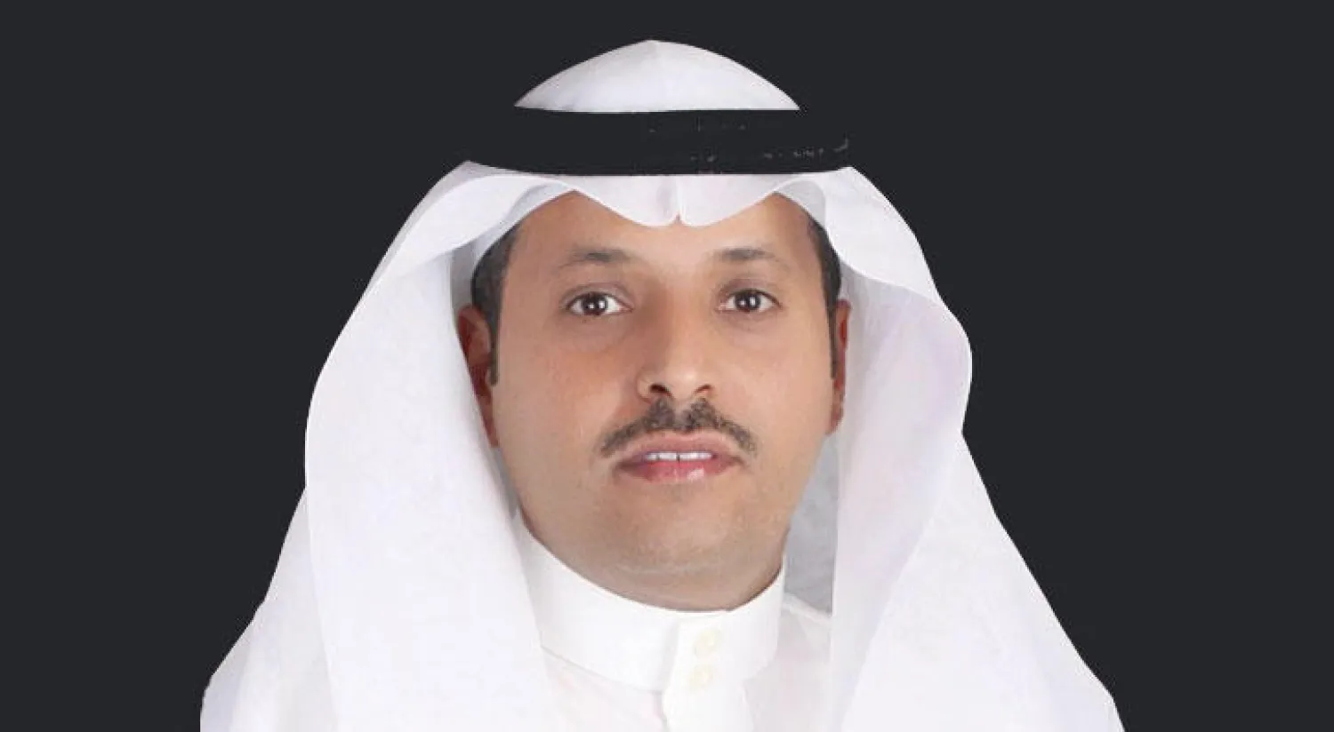 بندر الجابري رئيس اللجنة الوطنية للنقل البري