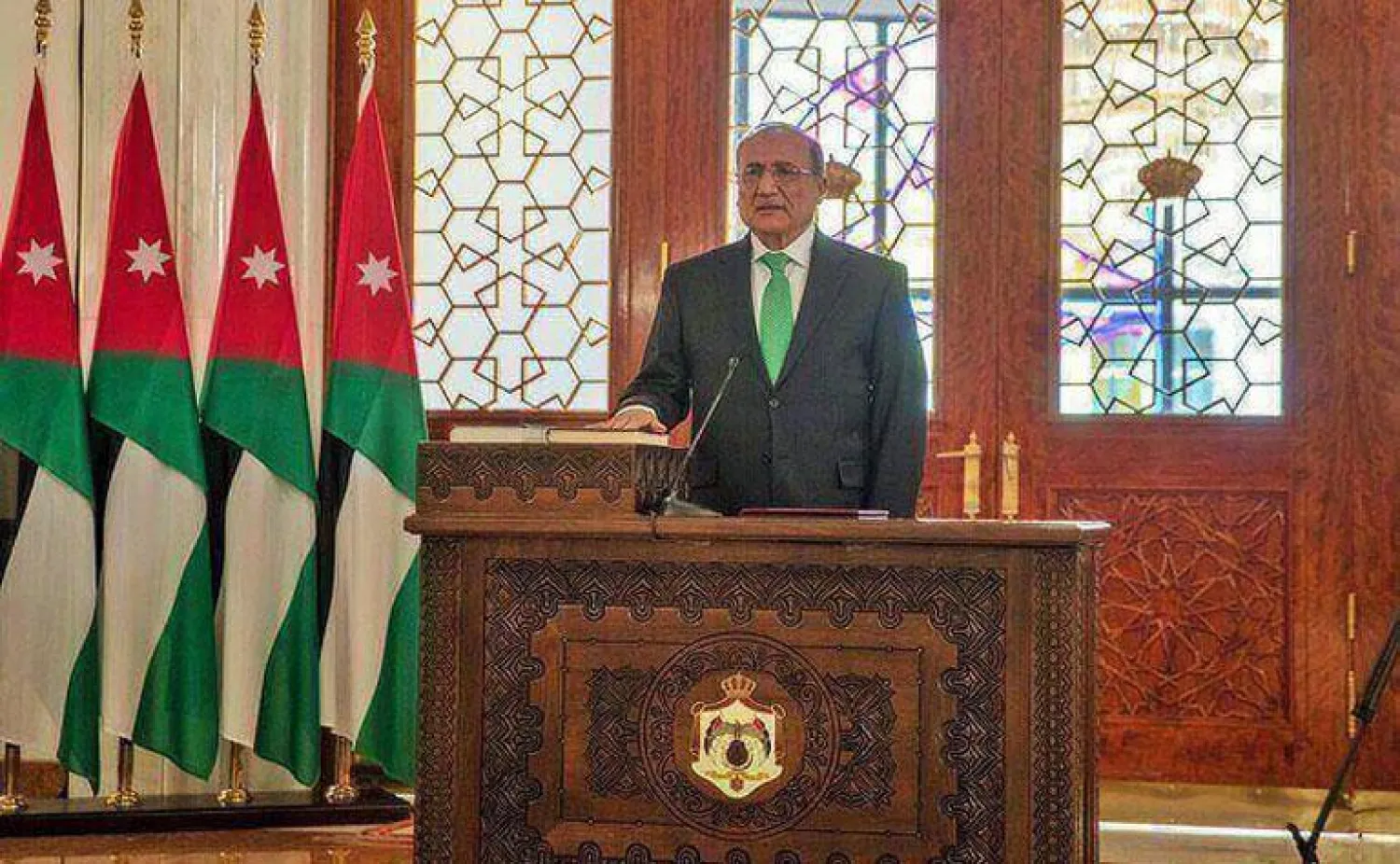 السعودية تسعى لإنشاء شركة مساهمة في السوق الأردني