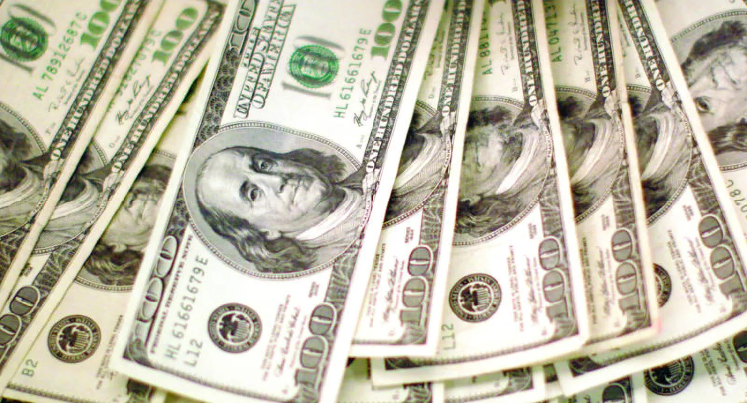 ارتفع إجمالي الثروة في العالم بنحو 5.2 % في عام 2015  (رويترز)