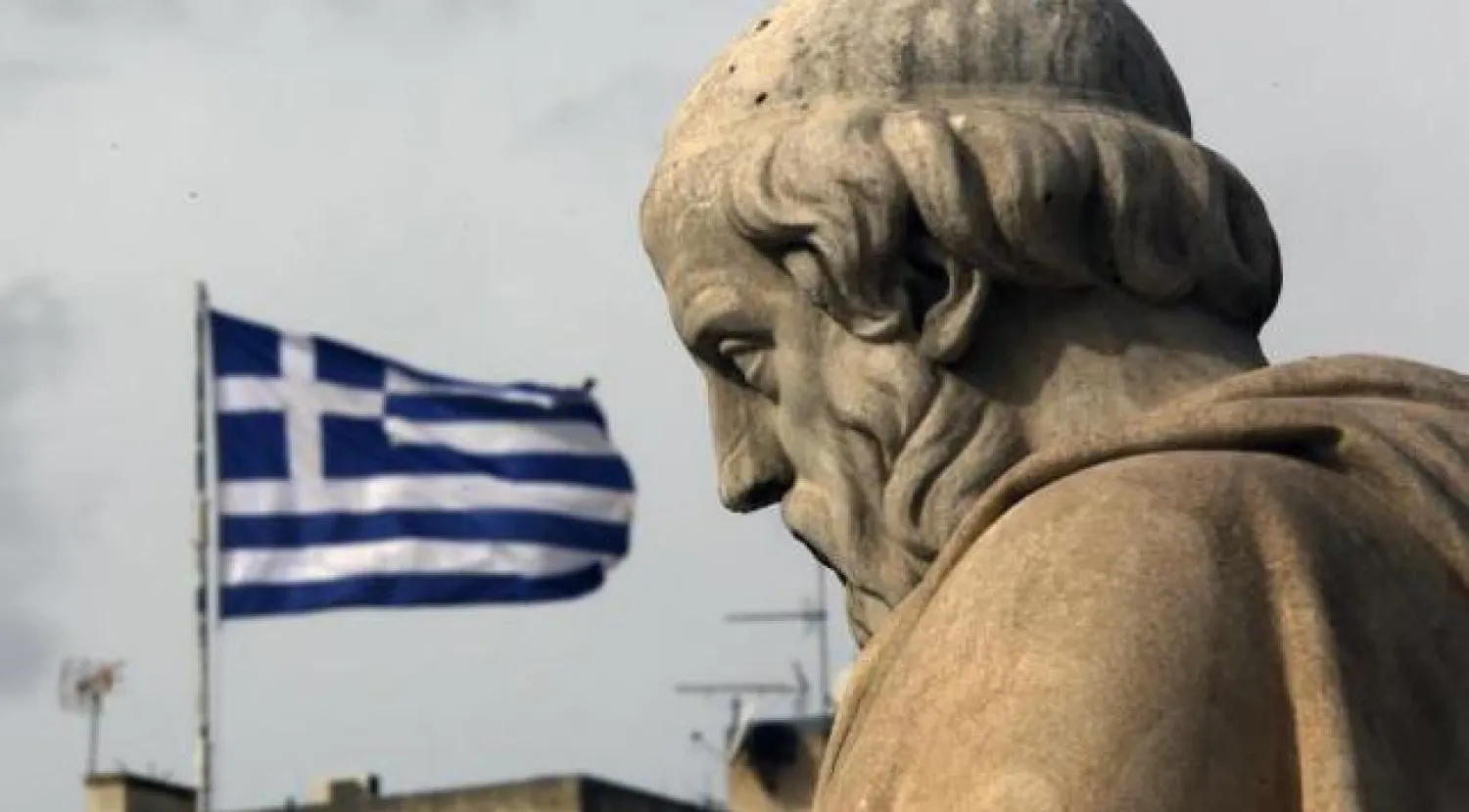 استطلاع رأي: 70 % من اليونانيين لن يتمكنوا من دفع الضرائب