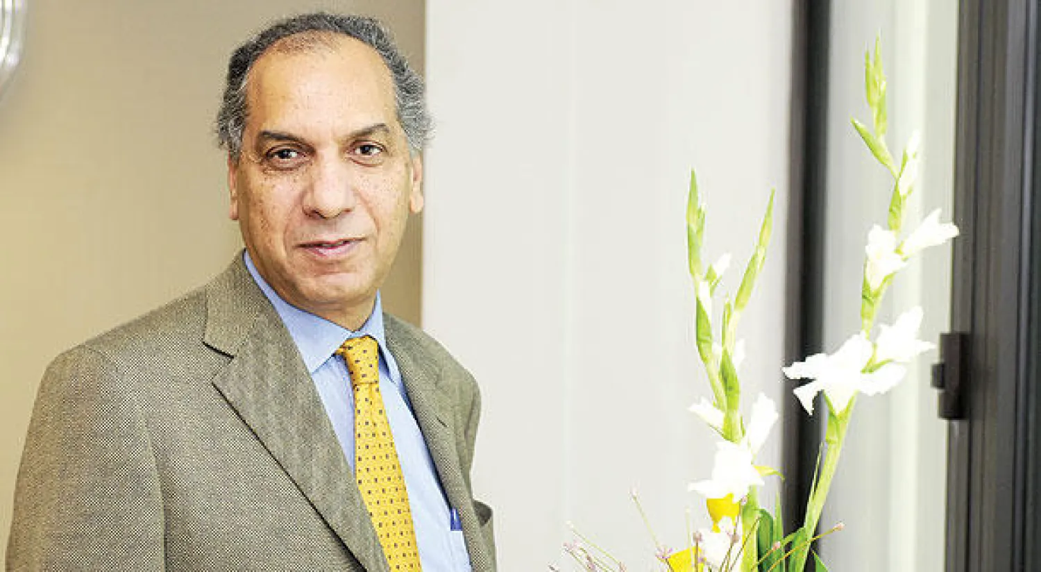 علي إبراهيم.. بعيون زملاء المهنة 1952ـ 2016