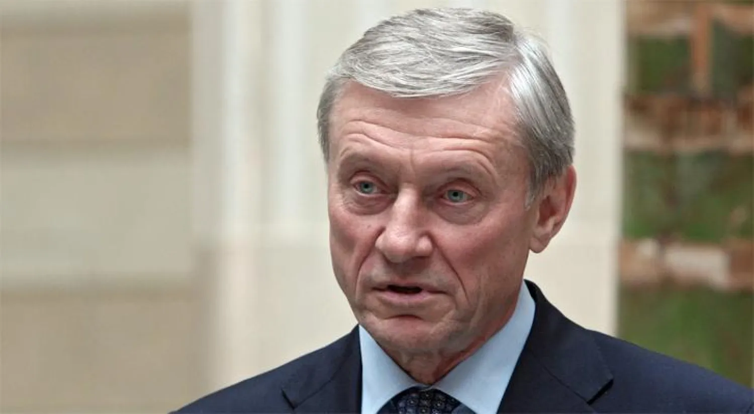 روسيا تعتزم نشر نظام درع صاروخي مع حلفائها في الجمهوريات السوفيتية السابقة