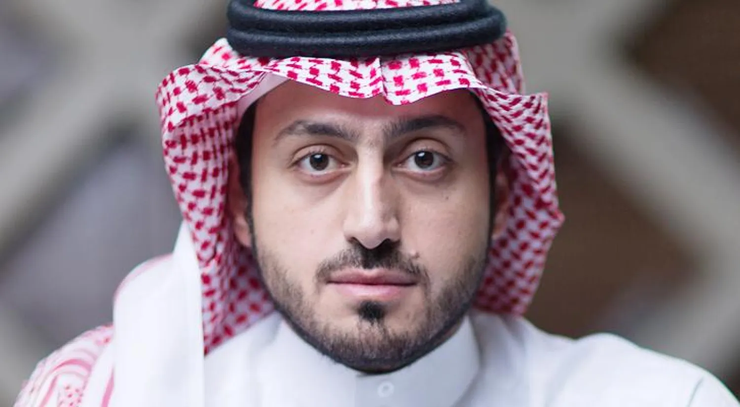 الرئيس التنفيذي لوقت اللياقة فهد الحقباني