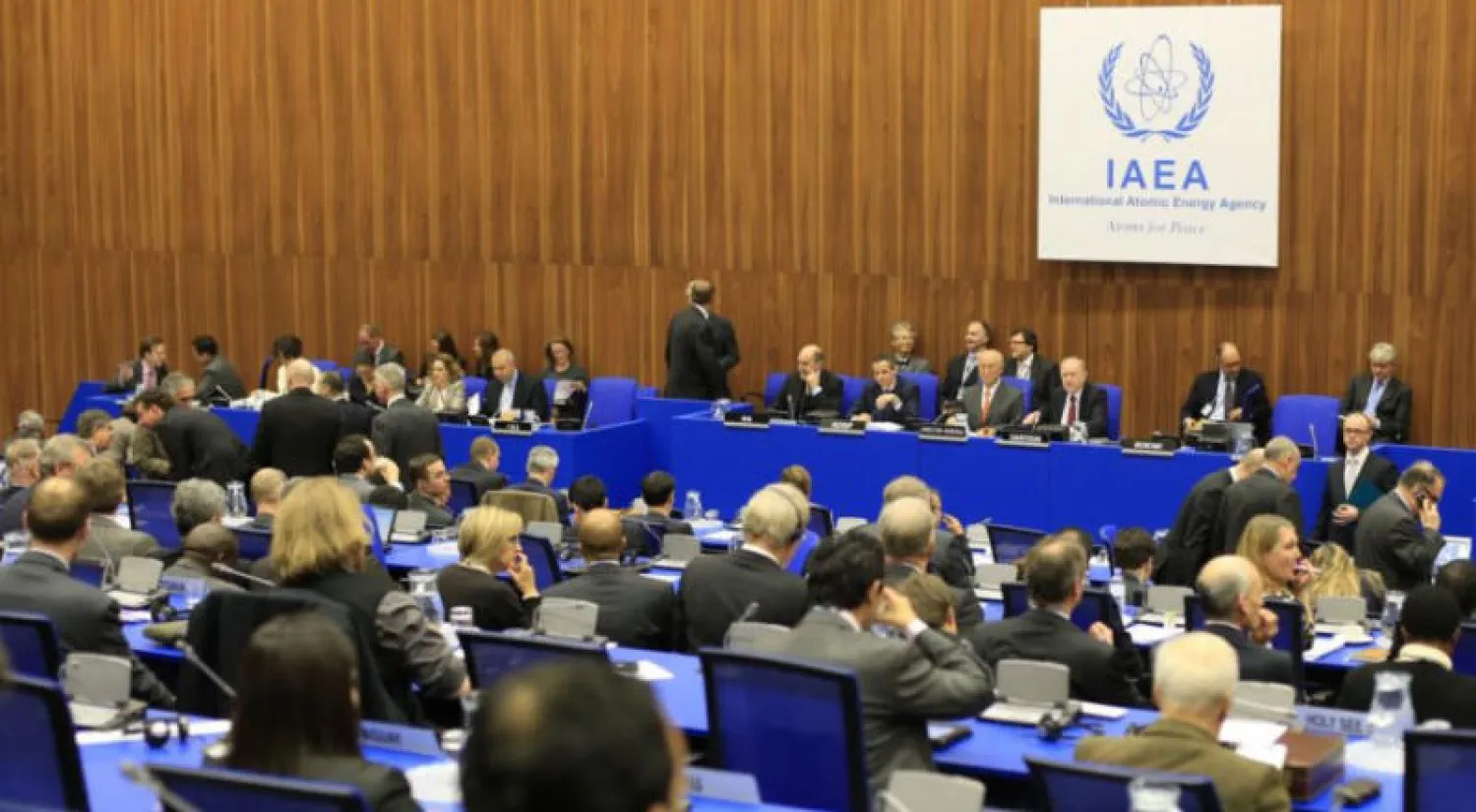 مطالبات عربية بإخضاع المنشآت النووية الإسرائيلية للرقابة