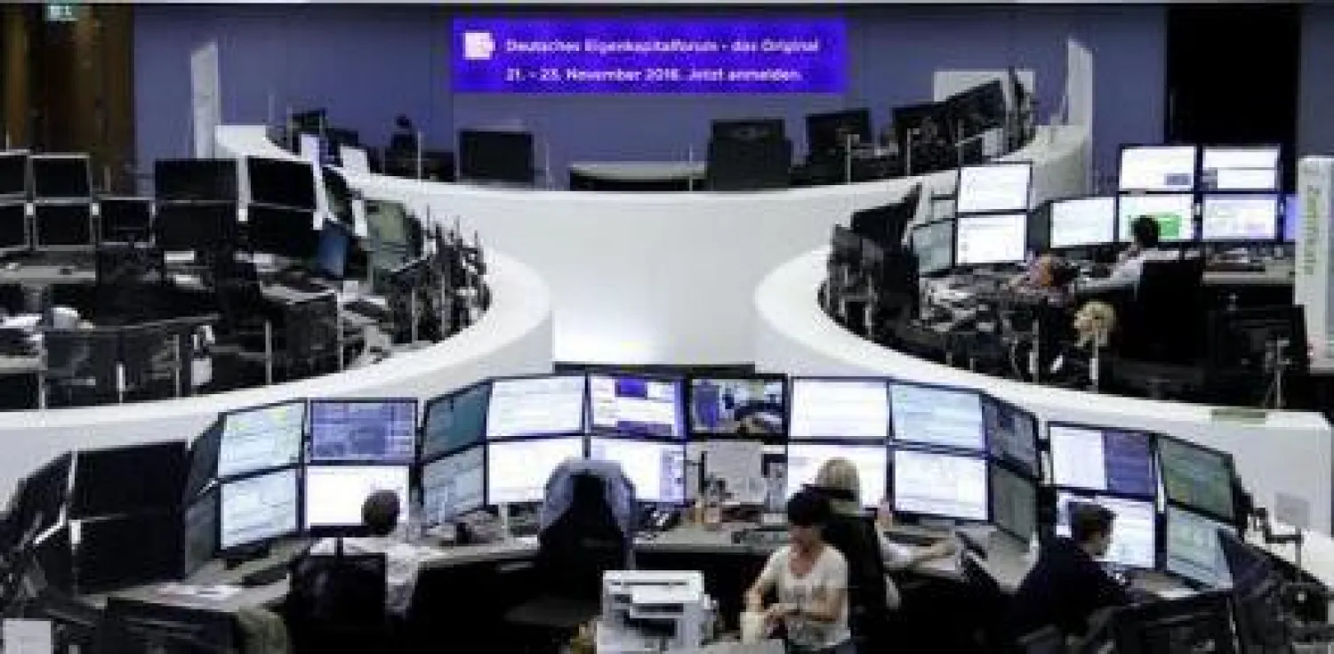 أسهم أوروبا عند أدنى مستوى في أسبوعين مع هبوط قطاع الموارد