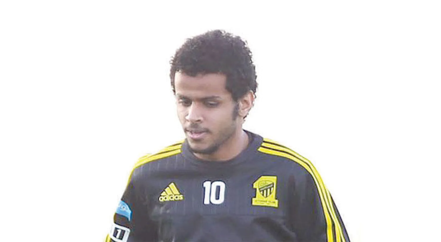 عبد الفتاح عسيري («الشرق الأوسط»)