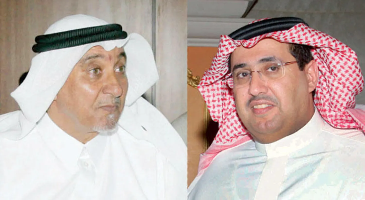 منصور البلوي  -  أحمد مسعود