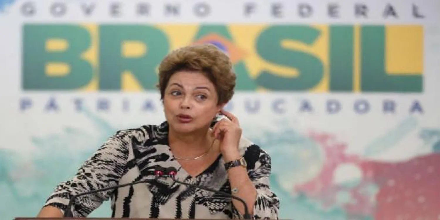 القضاء البرازيلي يستدعي الرئيسة المعزولة روسيف