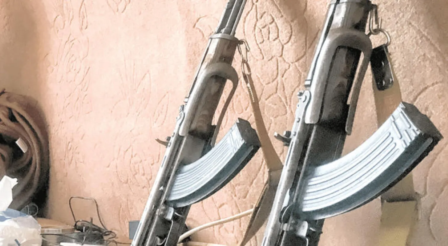 قوات النخبة الأميركية تطلب تصنيع بنادق «كلاشنيكوف» في الولايات المتحدة