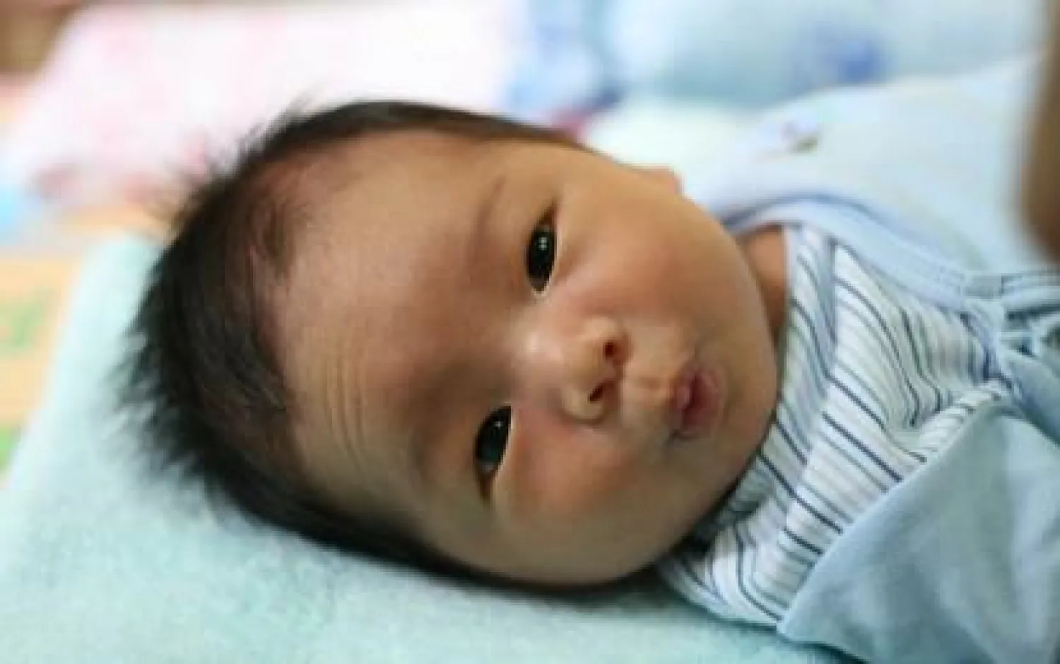 اليابان تتجاوز ألمانيا في تسجيل أقل معدل مواليد في العالم