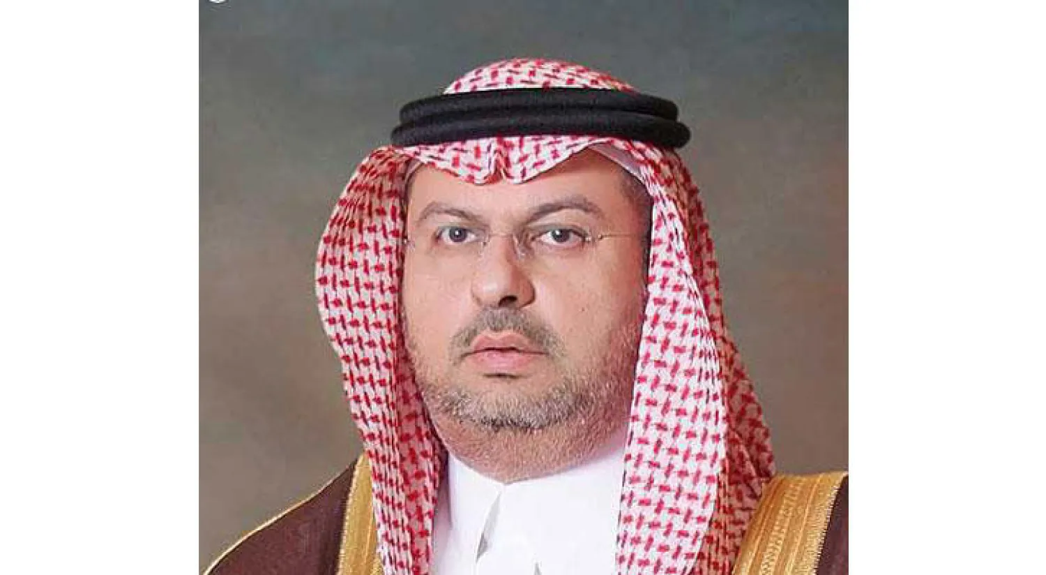 الامير عبد الله بن مساعد