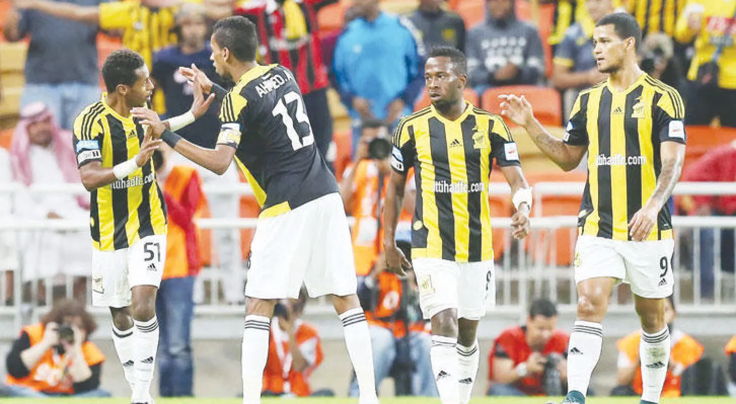 الاتحاديون مازالوا في انتظار رئيسهم الجديد («الشرق الأوسط»)