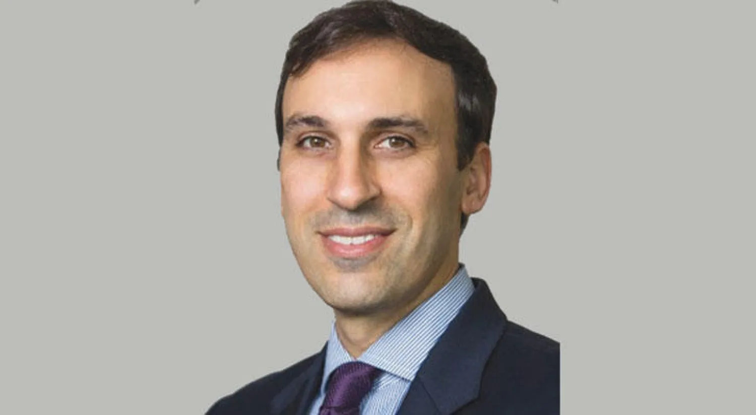 علي طلبة المستشار السابق لبوش