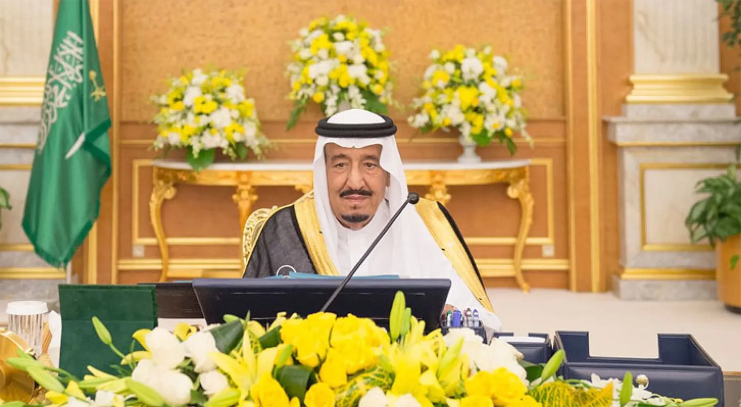 «الوزراء» السعودي يوافق على لائحة نظام رسوم الأراضي البيضاء