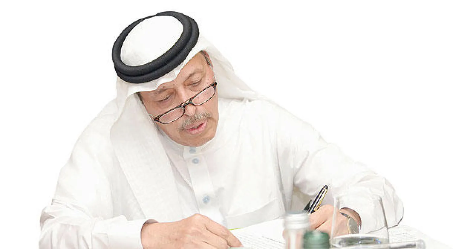 عبد اللطيف بخاري («الشرق الأوسط»)