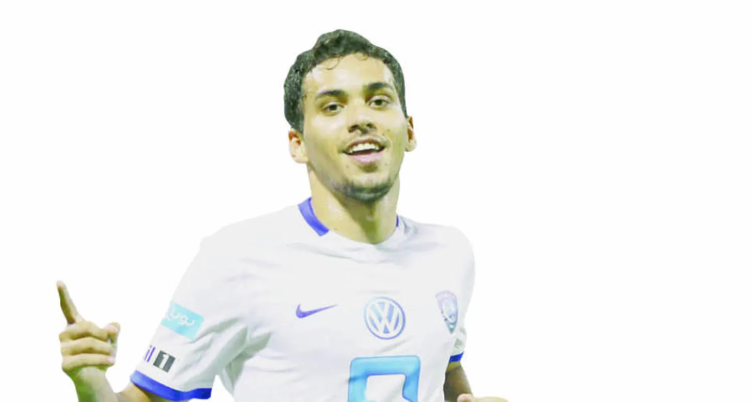 إدواردو  («الشرق الأوسط»)