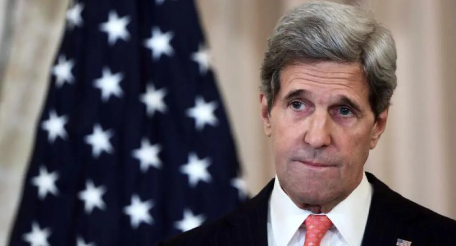 جون كيري لروسيا: صبرنا «محدود جدا» وخاصة فيما يتعلق بمحاسبة الأسد