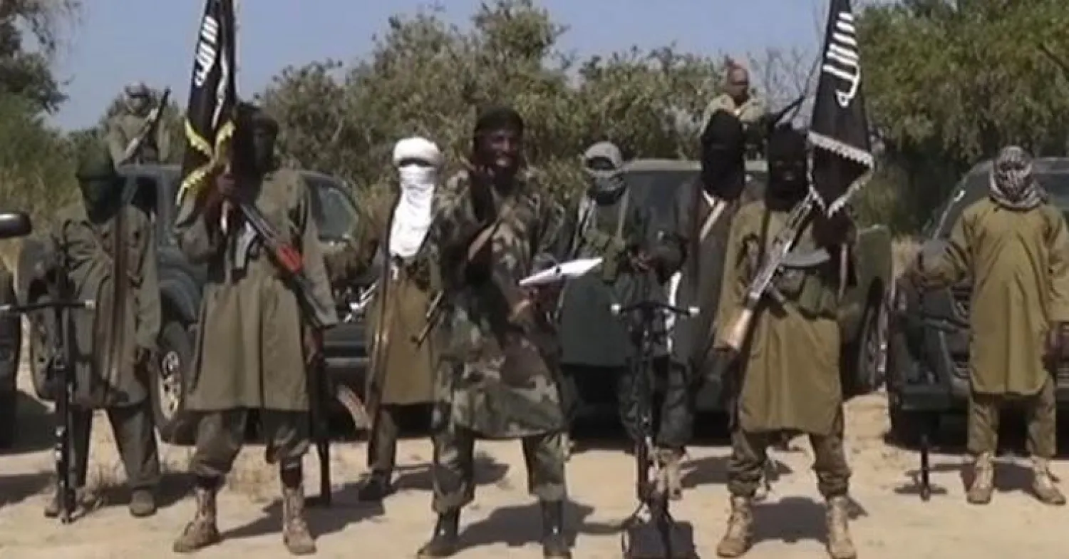 «بوكو حرام» تختطف 3 نساء قرب شيبوك في شمال نيجيريا