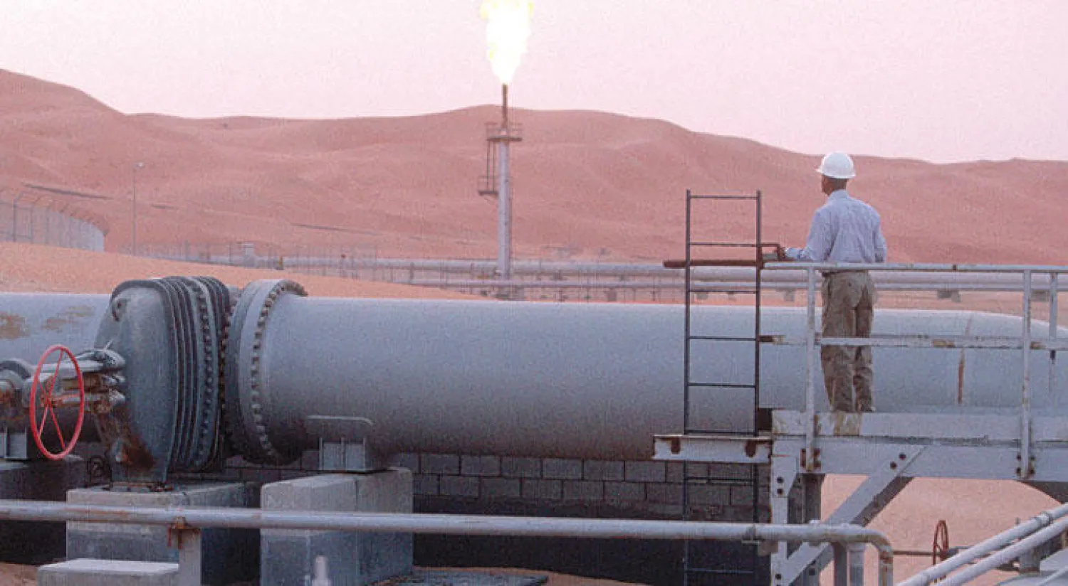 تخطيط خليجي لرفع كفاءة القطاع الخاص لمواجهة تقلبات النفط