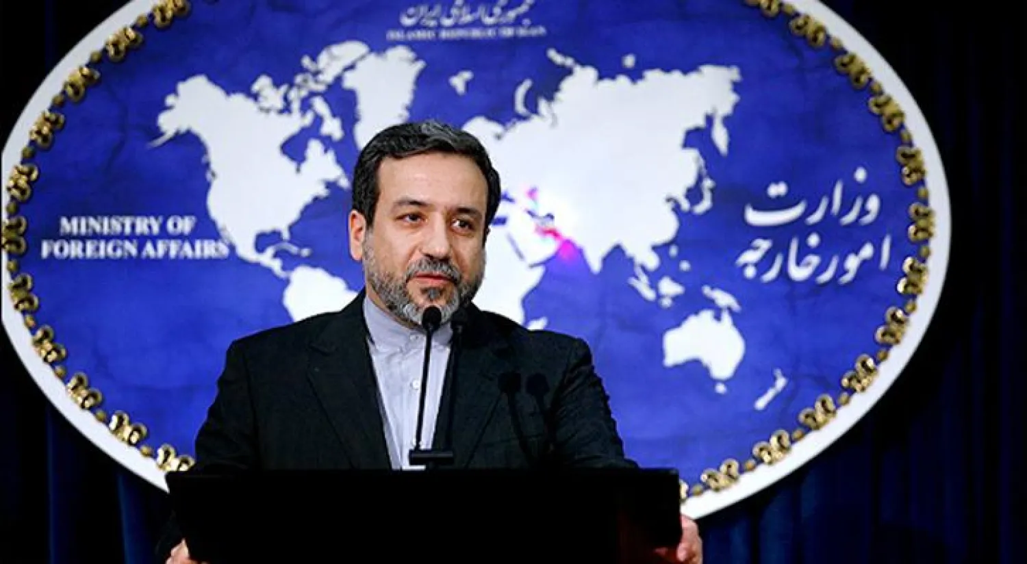 قيادي إيراني: الحرس الثوري يعين الدبلوماسيين في لبنان والعراق وسوريا