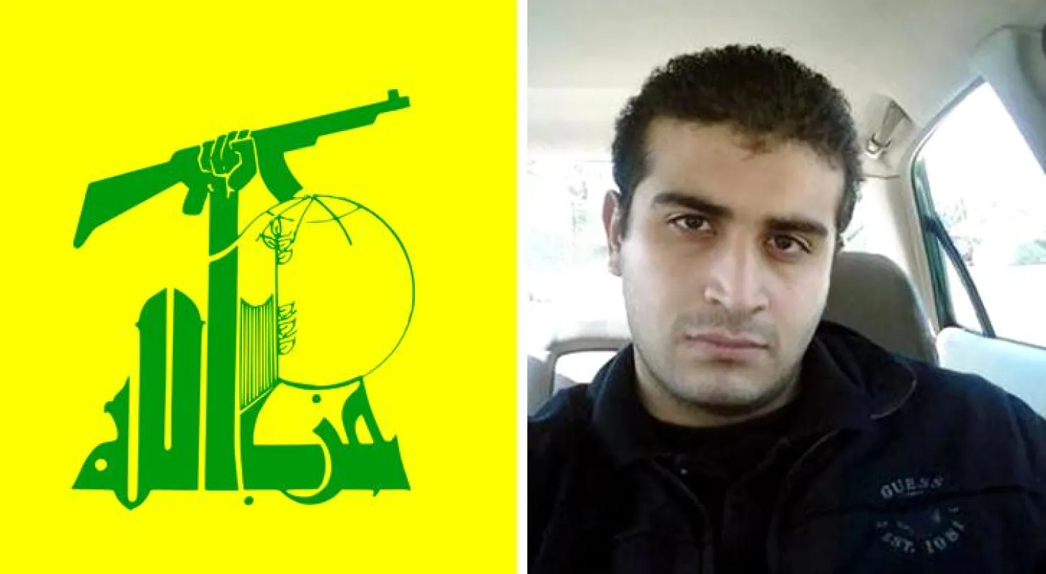 «إف بي آي»: منفذ «مجزرة أورلاندو» كان مرتبطاً بـ «حزب الله»