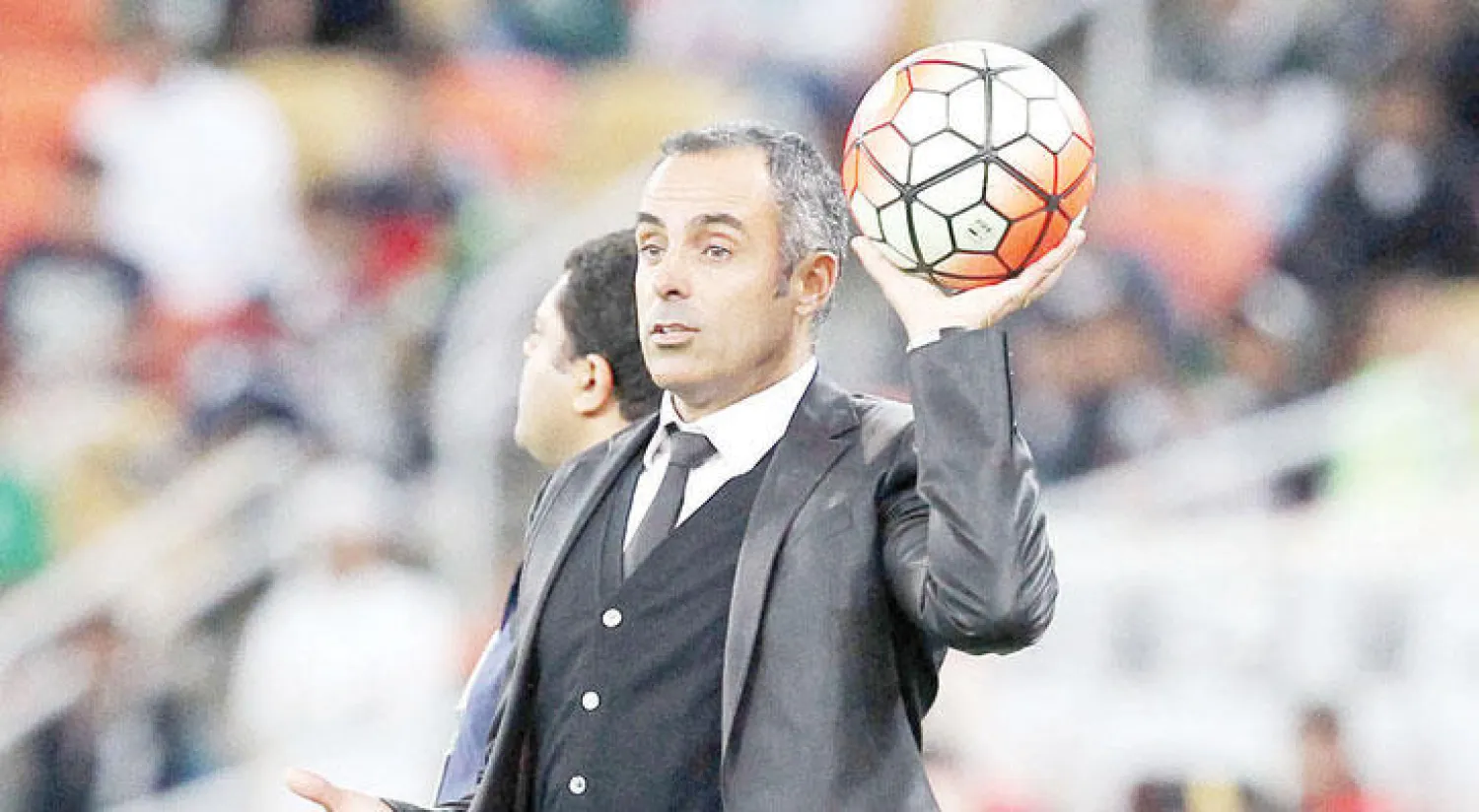 غوميز («الشرق الأوسط»)