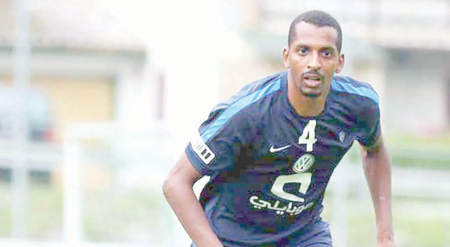 عبد الله الزوري («الشرق الأوسط»)