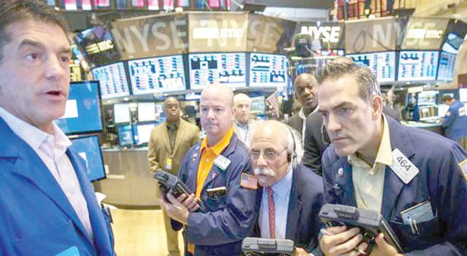 أصبح التداول في سوق الفوركس أمرا ممكنا بالنسبة إلى المستثمرين الأفراد