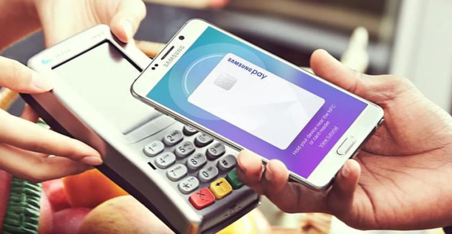 «سامسونغ» تبدأ خدماتها للدفع الإلكتروني في أستراليا
