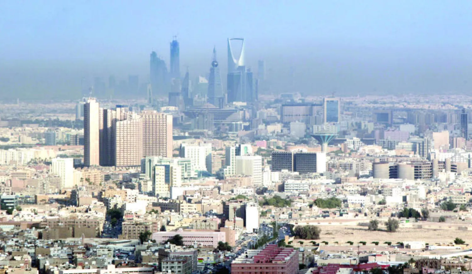 «جدوى»: برنامج التحول الوطني يطور أداء السعودية الاقتصادي