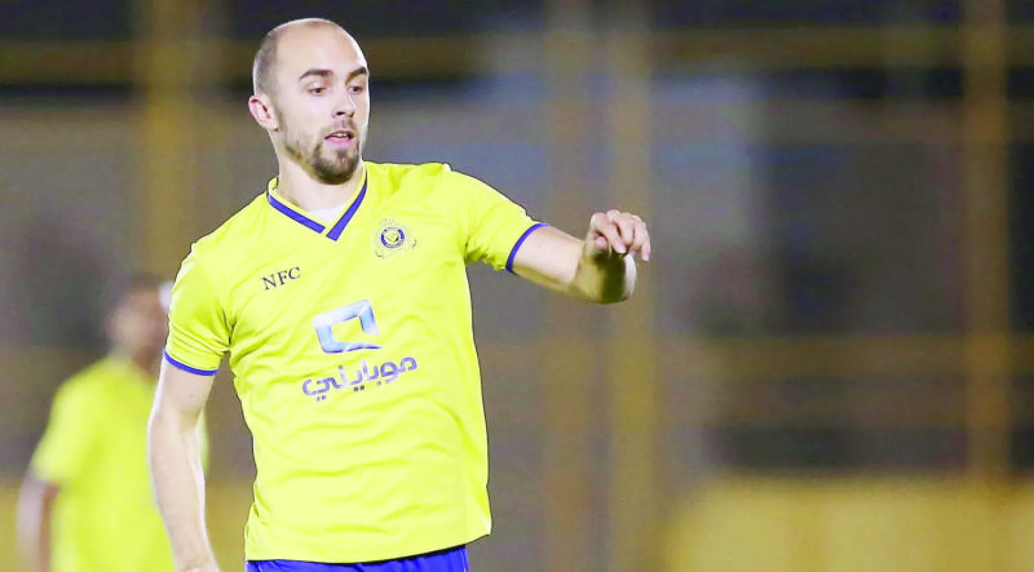 أدريان («الشرق الأوسط»)