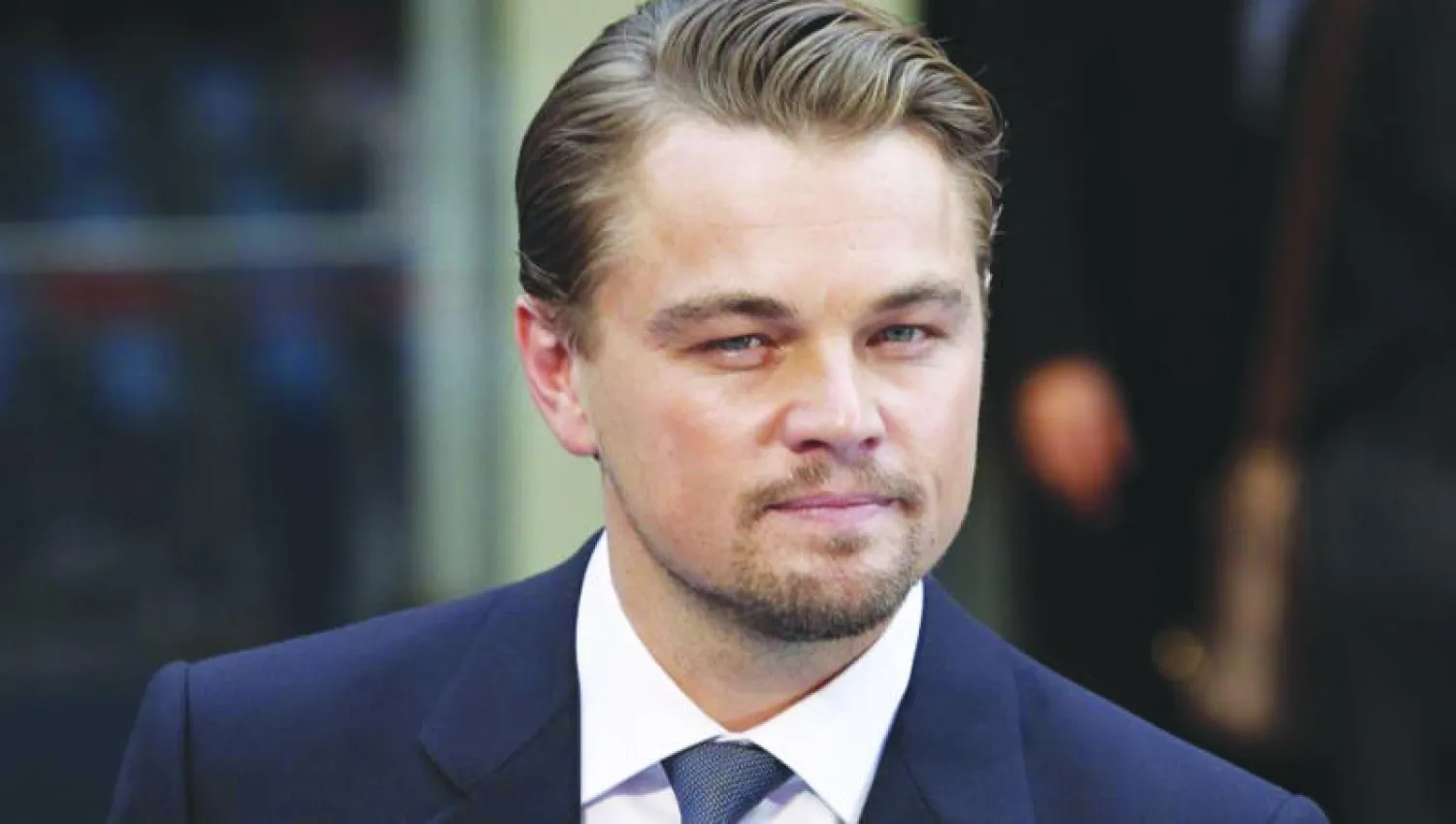 دي كابريو يمثل أمام القضاء  للإدلاء بأقواله في قضية تشهير