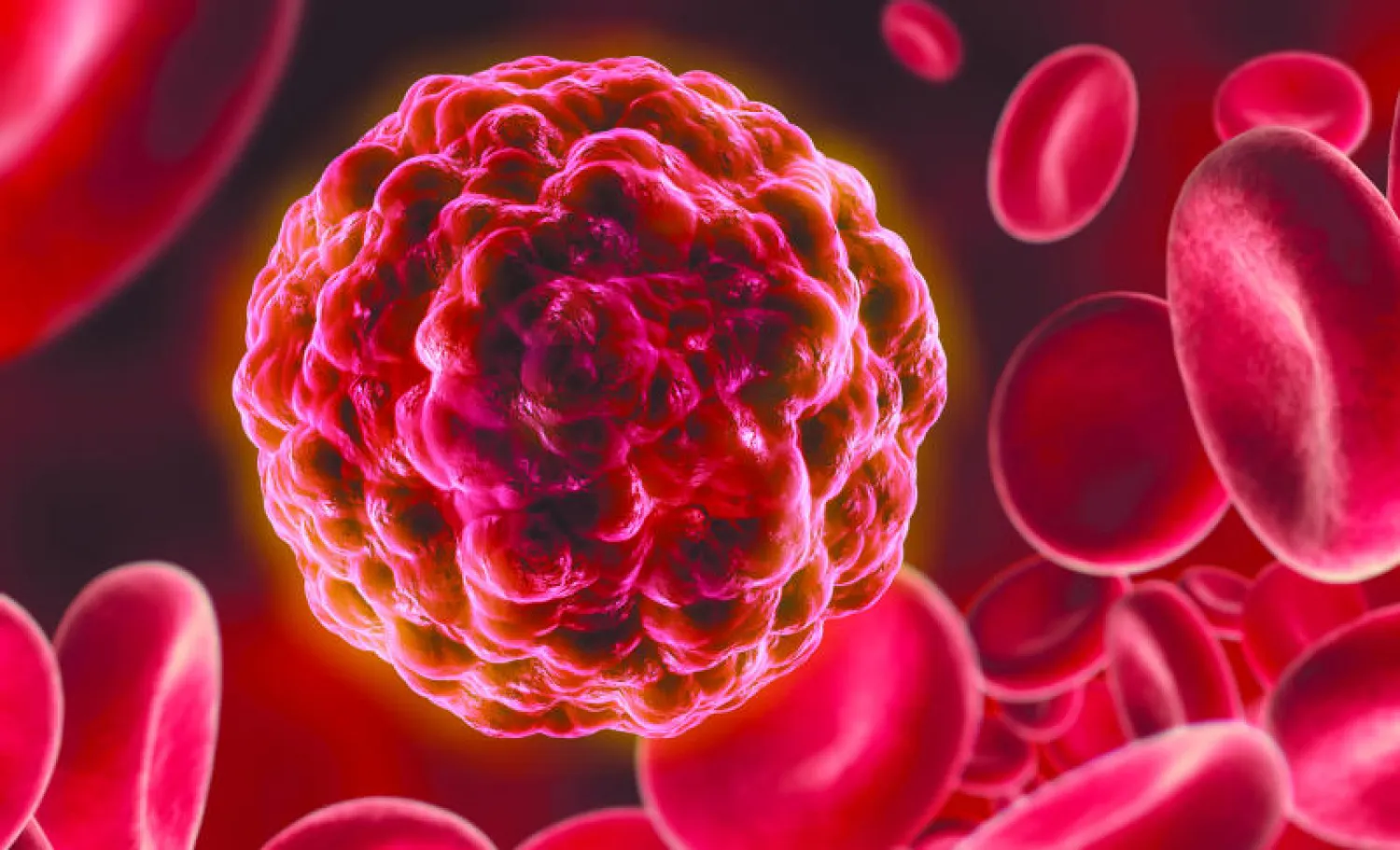 علاج جديد لسرطان البروستاتا