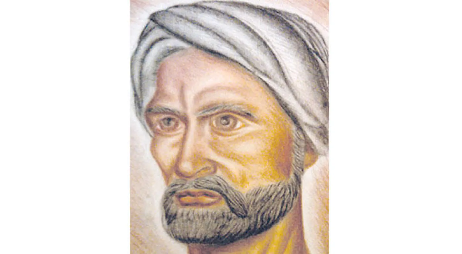 ابن خلدون في أعين غربية