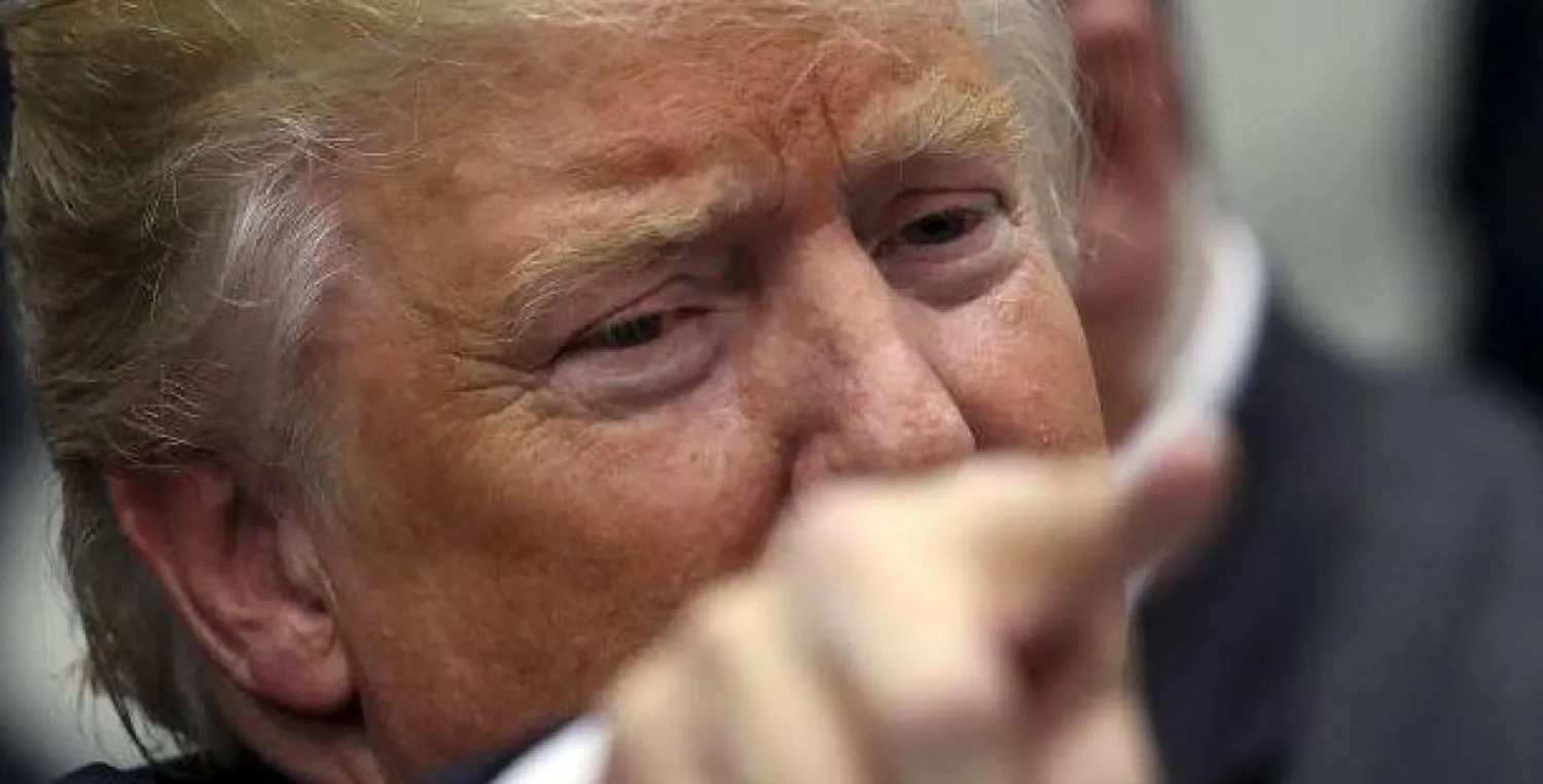 الولايات المتحدة: توجيه تهمة لبريطاني بمحاولة قتل ترامب