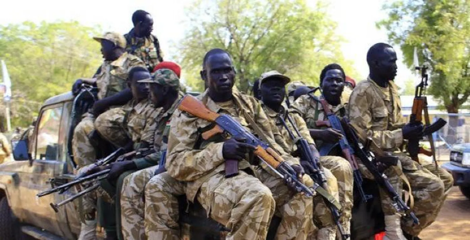 اتفاق بين نيجيريا ومتشددي «دلتا النيجر» على وقف إطلاق النار لمدة شهر