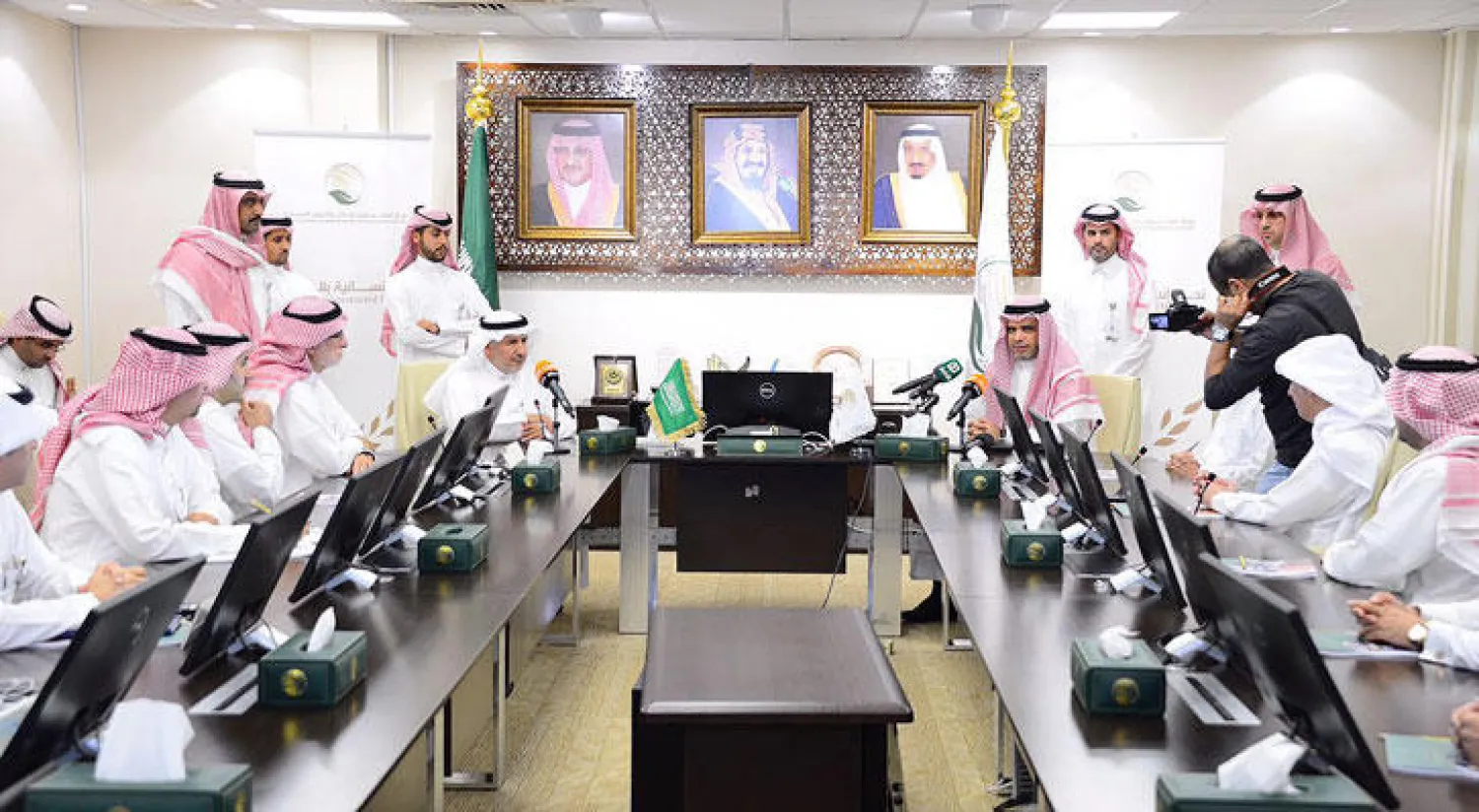 السعودية تطلق برنامجا إلكترونيا لدعم تعليم مليون طالب يمني