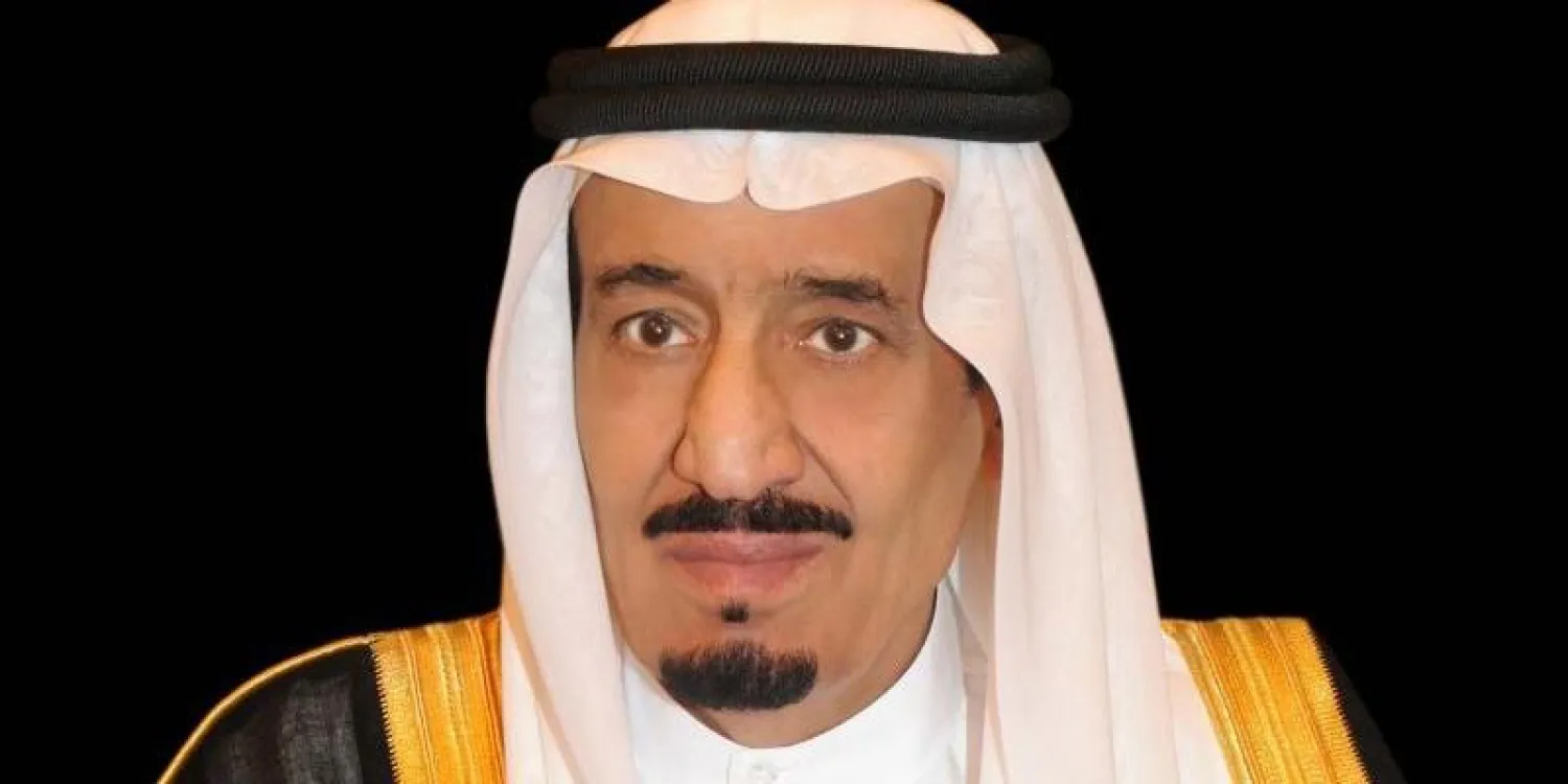 خادم الحرمين يتسلم أوراق اعتماد عدد من سفراء الدول لدى السعودية