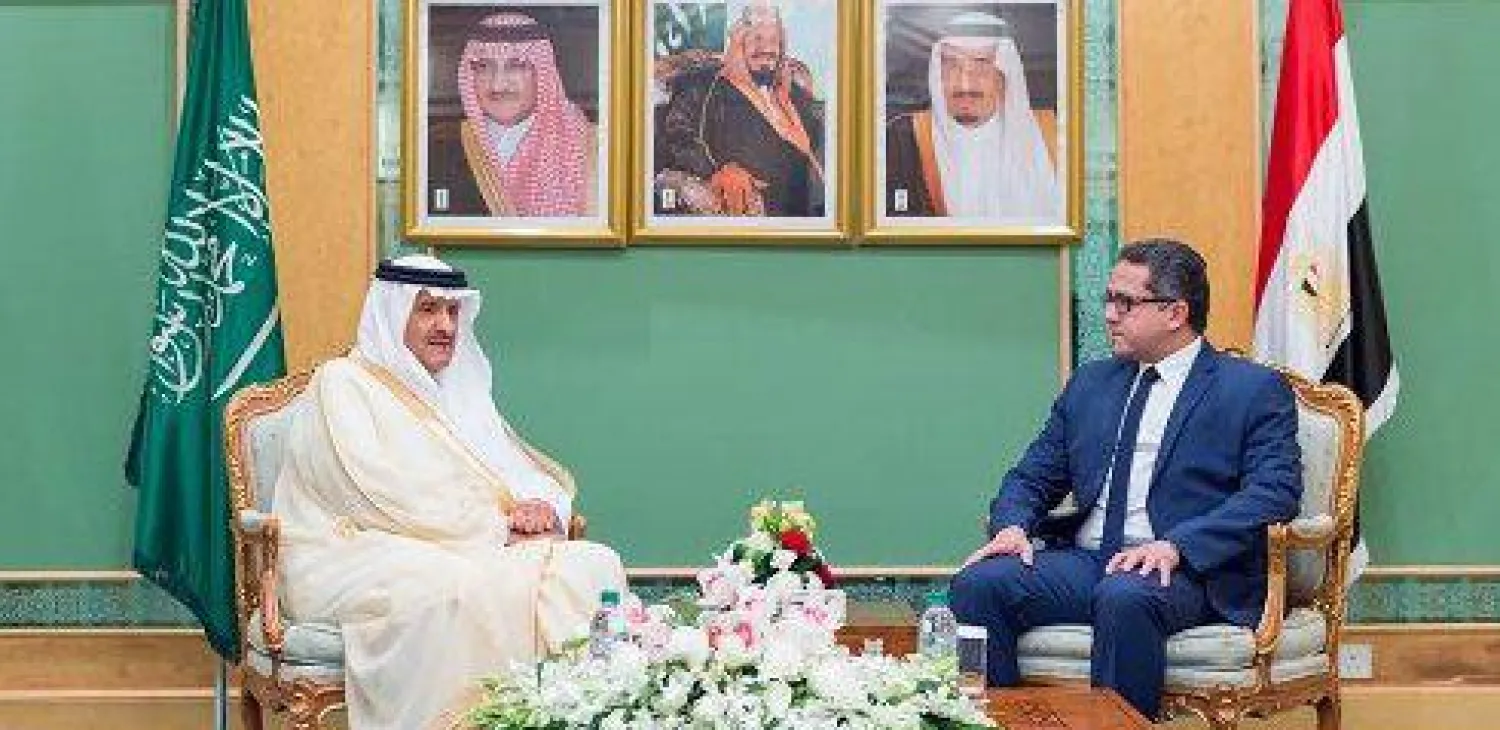 اتفاقية تعاون مشترك تتعلق بالآثار بين السعودية ومصر