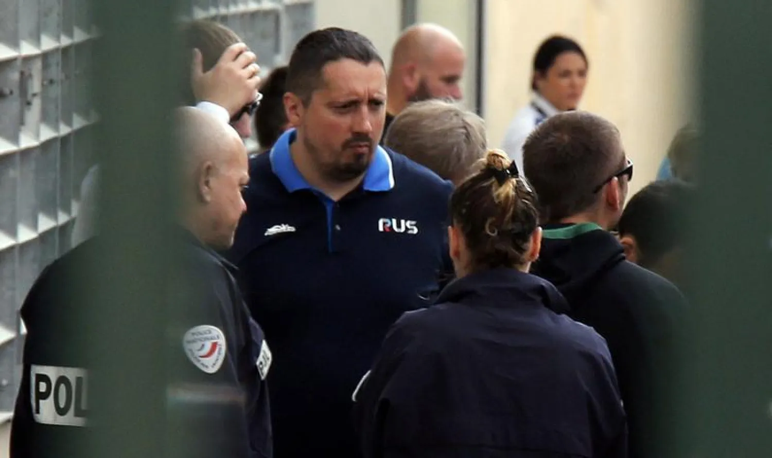 للمرة الثانية خلال أسبوع.. ترحيل رئيس رابطة مشجعي روسيا من فرنسا