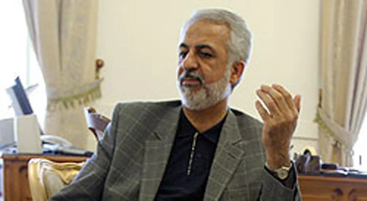 طهران تعاود محاولة تسييس الحج عبر بوابة تركيا