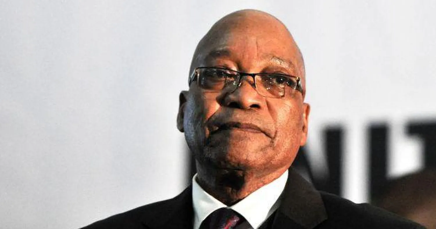 محكمة في جنوب أفريقيا ترفض طعن الرئيس على إعادة اتهامه بالفساد