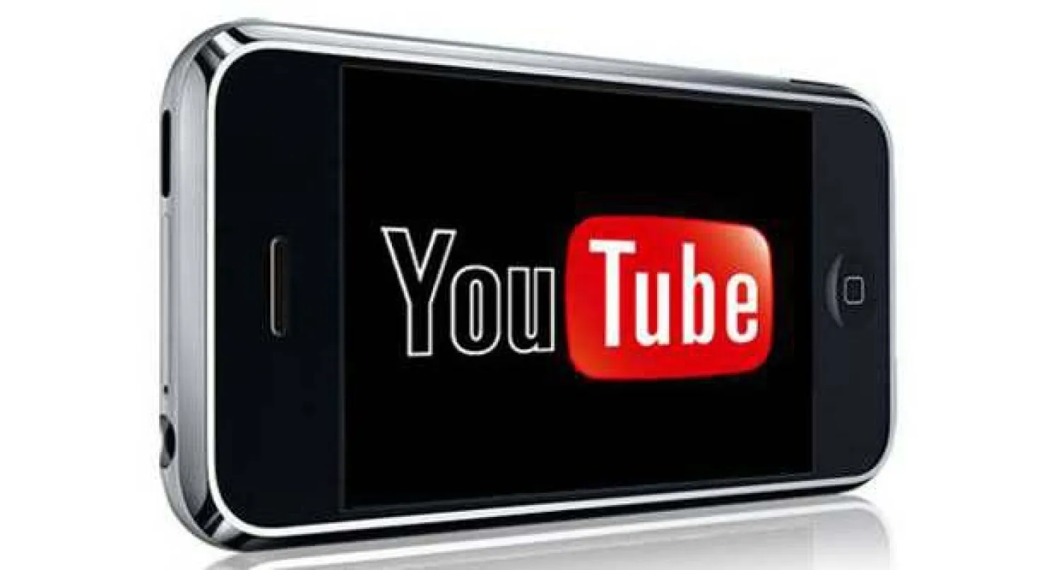 «يوتيوب» يتيح ميزة البث المباشر عبر تطبيقه على الهواتف الذكية