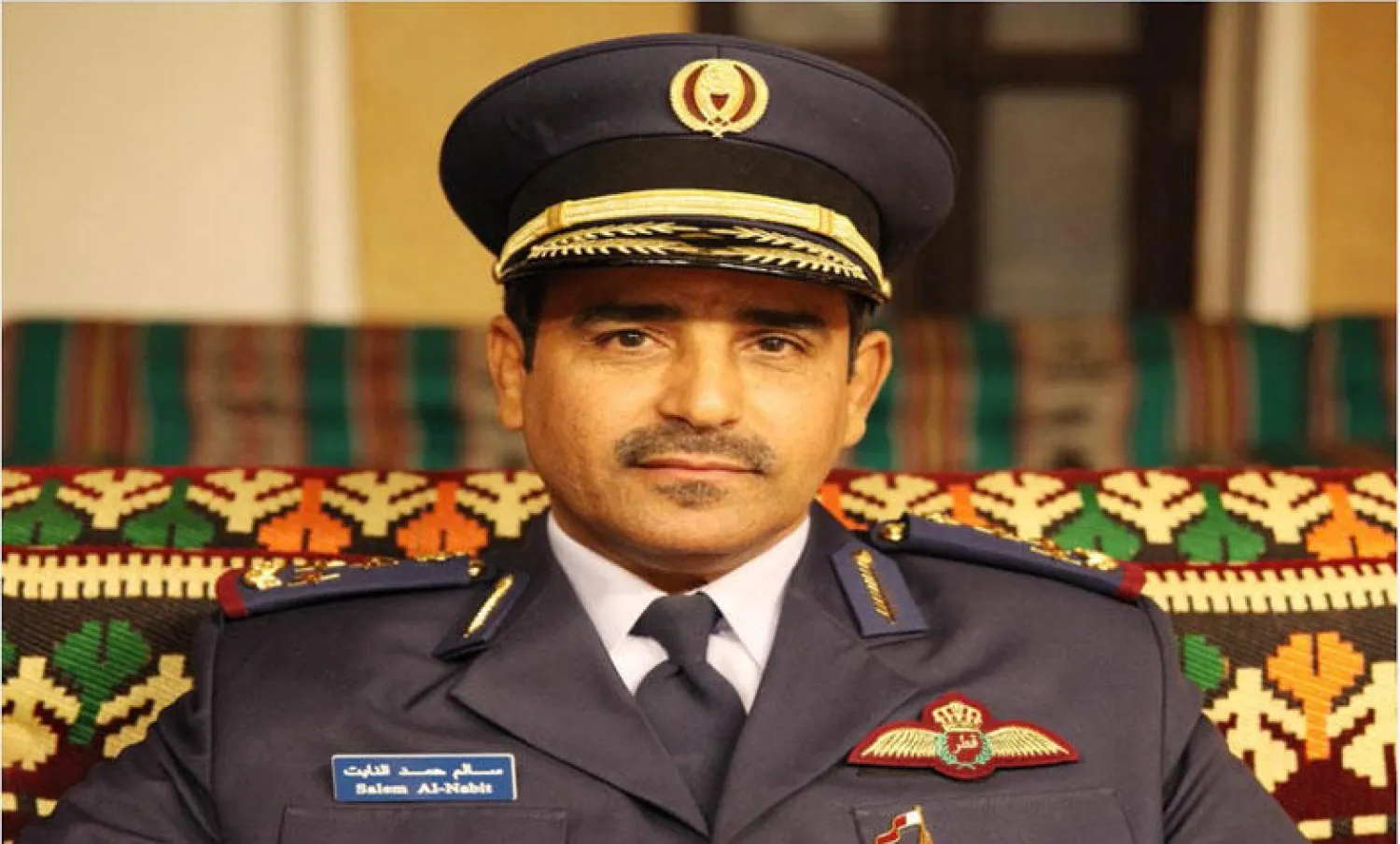 قطر توقع على شراء طائرات التدريب الخفيفة «سوبر مشاك» من باكستان