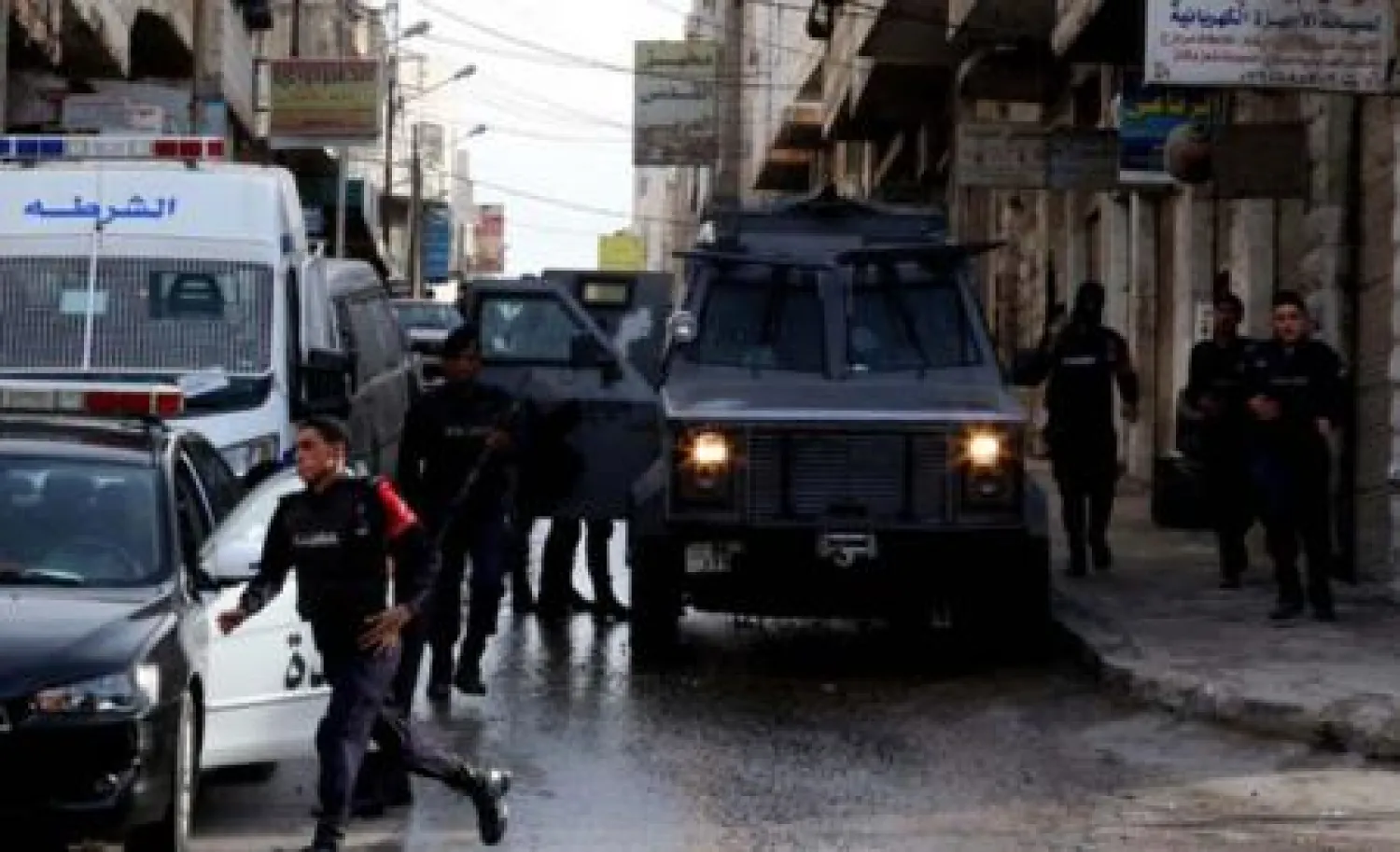 الأردن: إحالة 21 منتمياً لـ«خلية إربد الإرهابية» إلى محكمة أمن الدولة