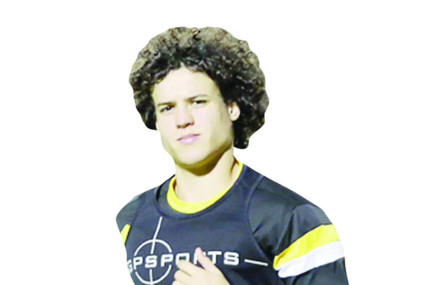 جمال باجندوح («الشرق الأوسط»)